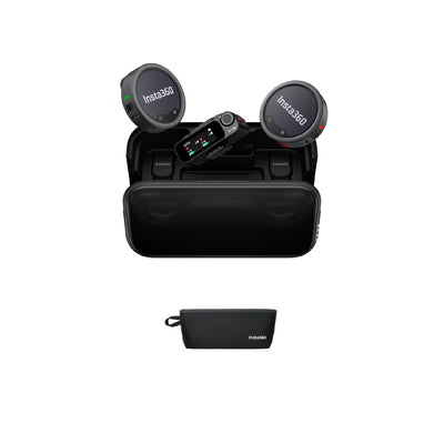 Insta360 Mic Pro