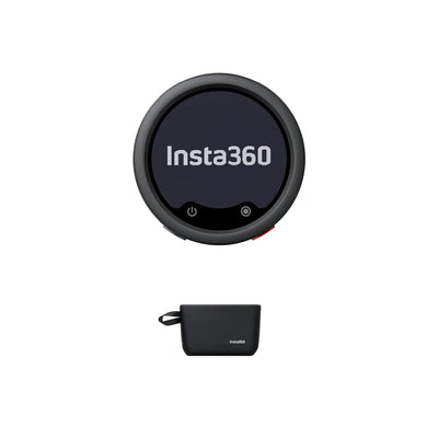 Insta360 Mic Pro