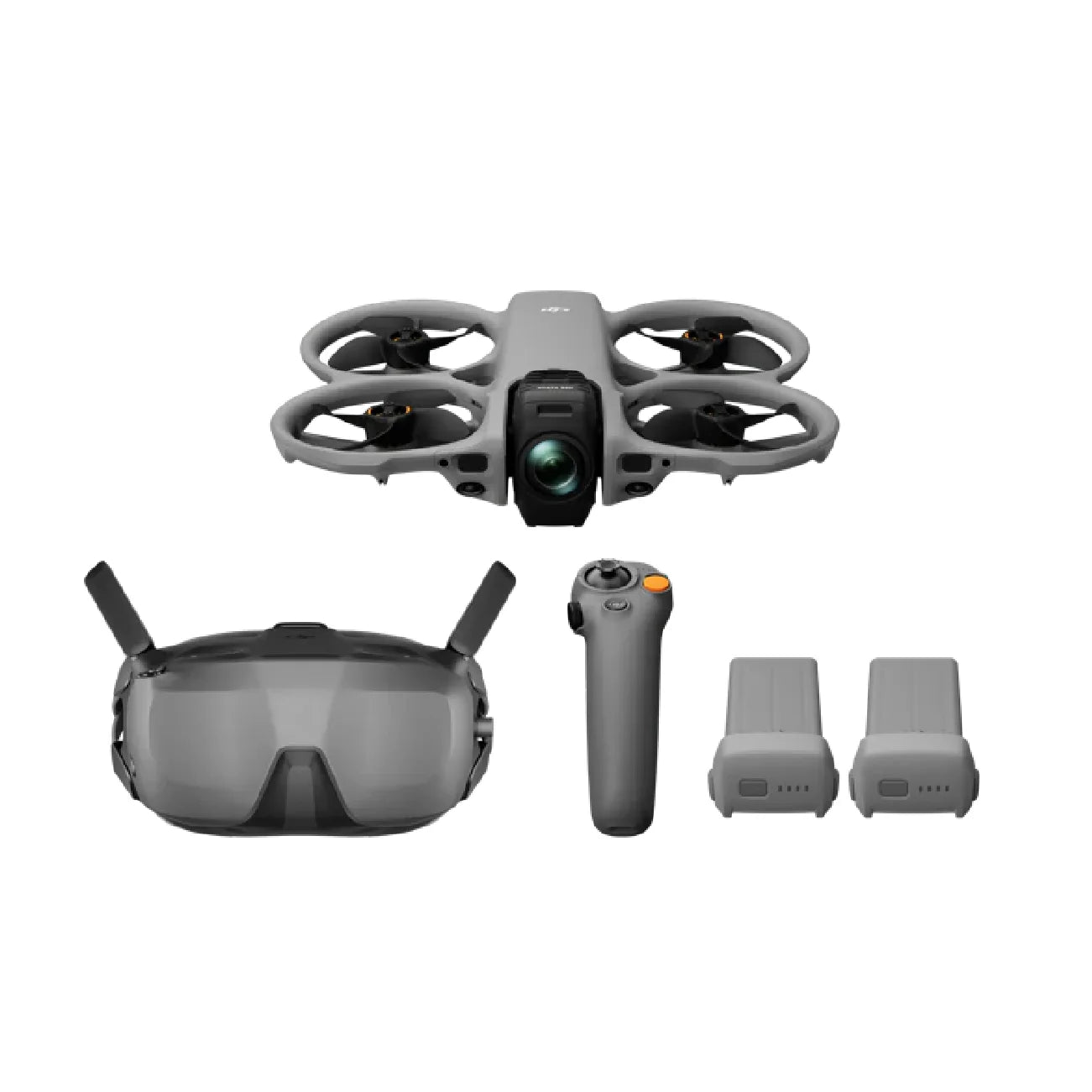 DJI Avata 360