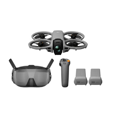 DJI Avata 360