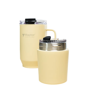 Raptor Drinkware Fusion Tumbler 28 oz