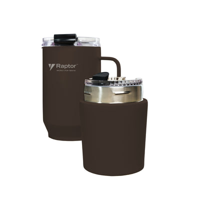 Raptor Drinkware Fusion Tumbler 28 oz
