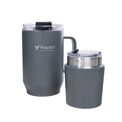 Raptor Drinkware Fusion Tumbler 28 oz