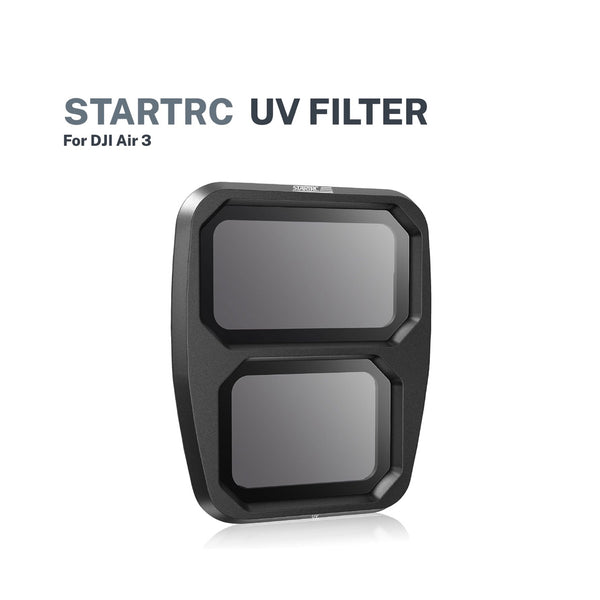 STARTRC UV Filter for DJI Air 3