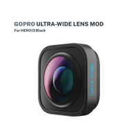 GoPro Ultrawide Lens Mod for HERO13 Black