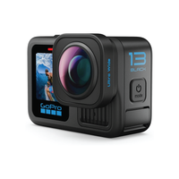 GoPro Ultra-Wide Lens Mod