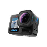 GoPro Ultrawide Lens Mod for HERO13 Black