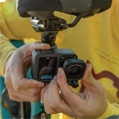 GoPro Hero 13 Black Ultra Wide Lens Mod