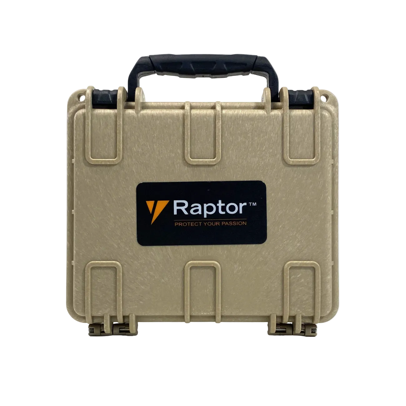 Raptor Case Extreme Hand Carry 100x