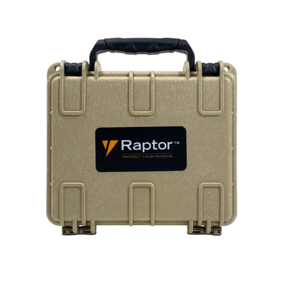 Raptor Case Extreme Hand Carry 100x
