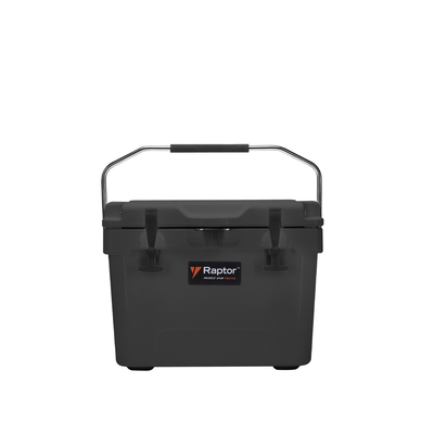 Raptor Cooler Polar Hand Carry 25