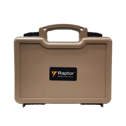 Raptor Case Lite Hand Carry 308 Desert New Version (Open Box)