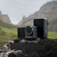 DJI Osmo Action 5 Pro for outdoor adventures