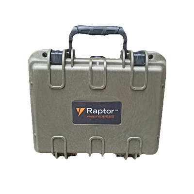 Raptor Hard Case Extreme - Hand Carry 200x