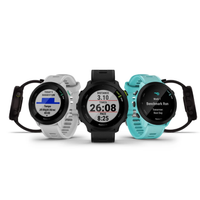 Garmin Forerunner 55