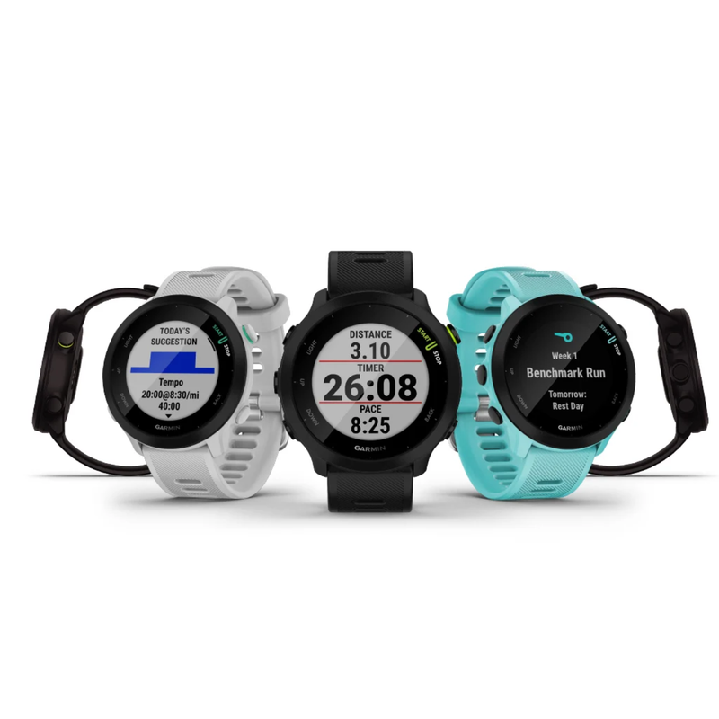 Garmin Forerunner 55