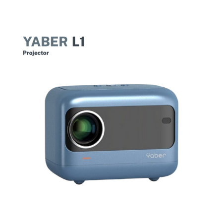 Yaber L1 Mini Projector