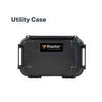 Utility Box from Raptor