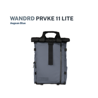 WANDRD PRVKE 11 Lite Backpack