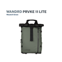 WANDRD PRVKE 11 Lite Backpack