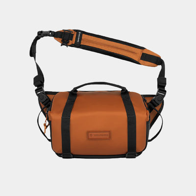 WANDRD ROGUE 6L Sling V2