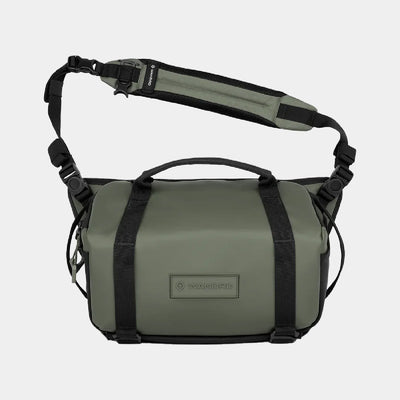 WANDRD ROGUE 9L Sling V2