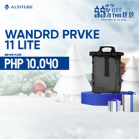 WANDRD PRVKE 11 Lite Backpack
