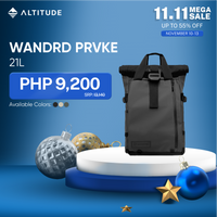 WANDRD PRVKE 21L Backpack