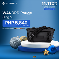 WANDRD ROGUE 6L Sling
