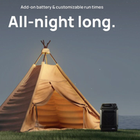 EcoFlow Wave Portable Air Conditioner can work all night long