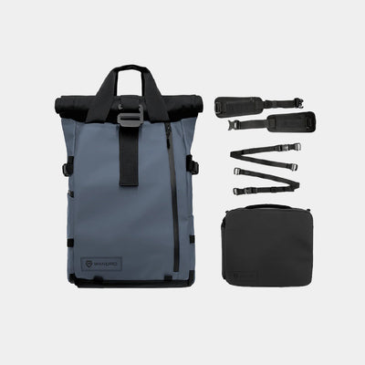 WANDRD PRVKE 21L V3
