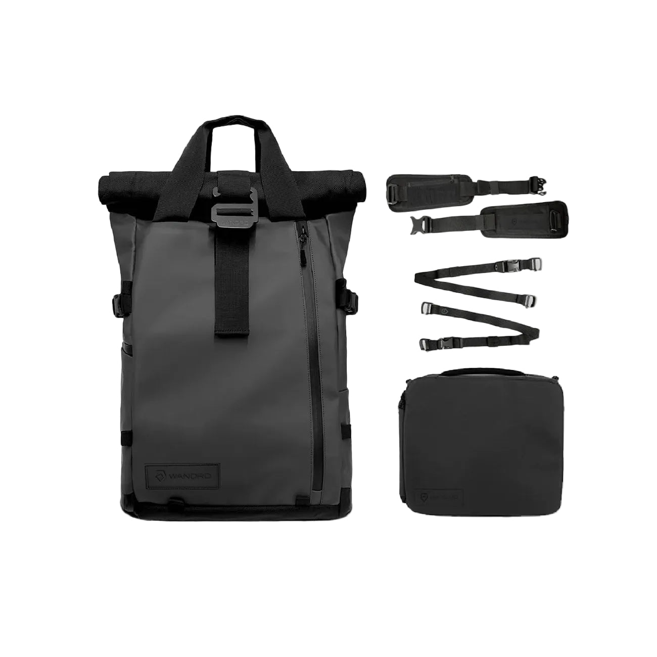 WANDRD PRVKE 21L V3 - Photography Bundle
