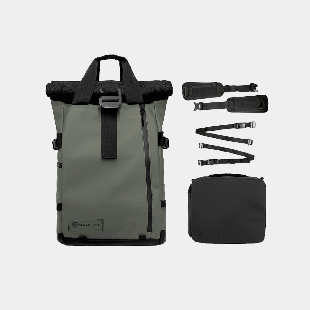 WANDRD PRVKE 21L V3