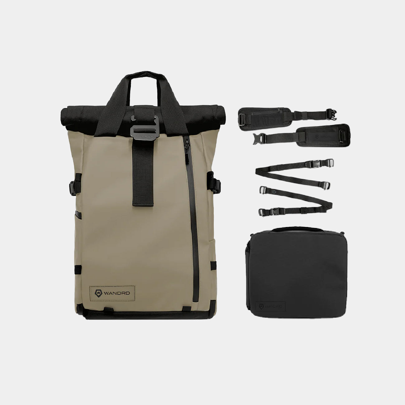 WANDRD PRVKE 21L V3