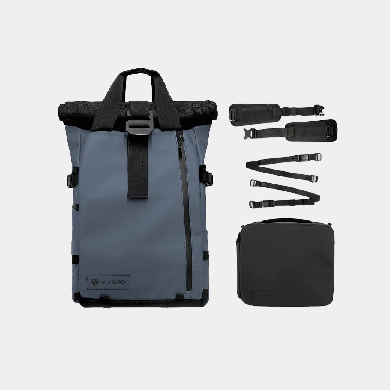 WANDRD PRVKE 31L V3