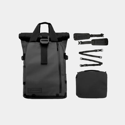 WANDRD PRVKE 31L V3