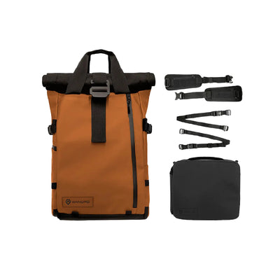 WANDRD PRVKE 31L V3