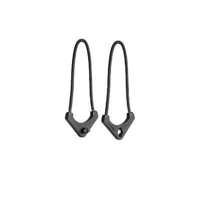WANDRD WORRYLESS Zipper Puller