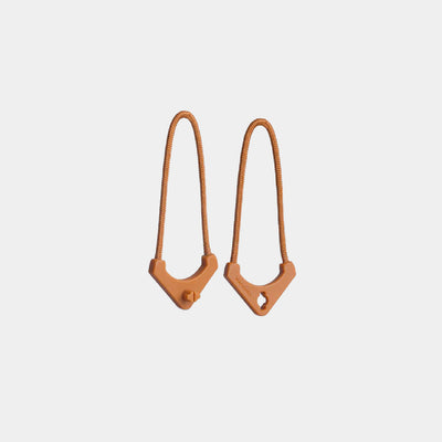 WANDRD WORRYLESS Zipper Puller