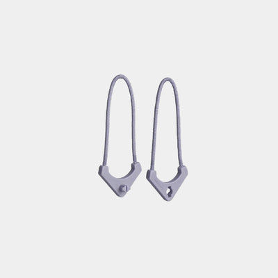 WANDRD WORRYLESS Zipper Puller