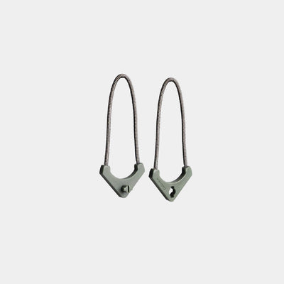 WANDRD WORRYLESS Zipper Puller