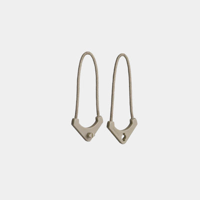 WANDRD WORRYLESS Zipper Puller