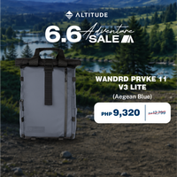 WANDRD PRVKE 11 Lite Backpack
