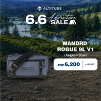 WANDRD ROGUE 9L Sling V1