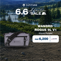 WANDRD ROGUE 9L Sling V1