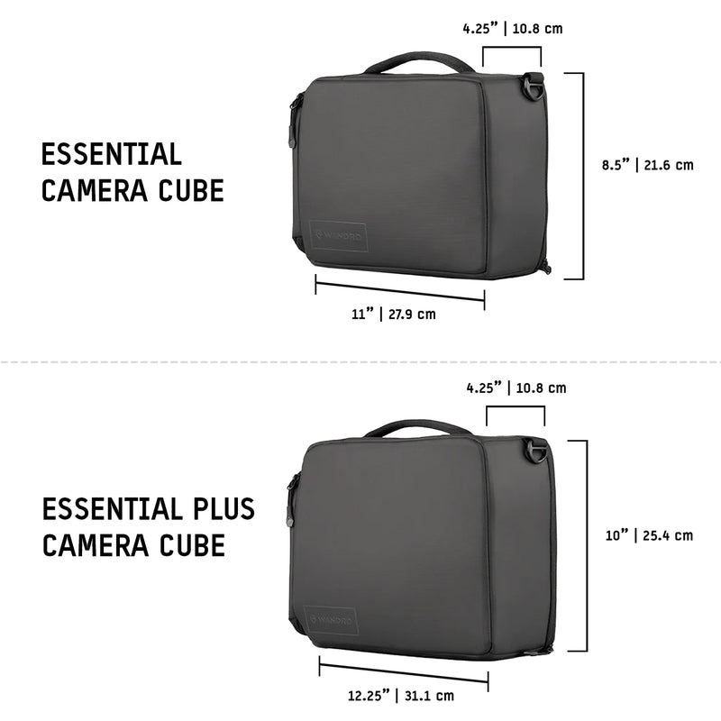 WANDRD Essential Camera Cube