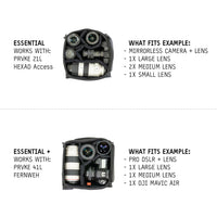 WANDRD Essential Camera Cube