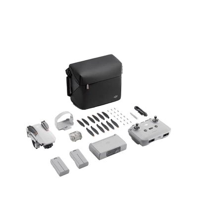 DJI Mini 4k Fly More Combo