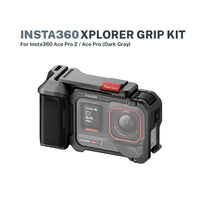 Insta360 Ace Pro 2/Ace Pro Xplorer Grip Kit