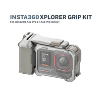 Insta360 Ace Pro 2/Ace Pro Xplorer Grip Kit